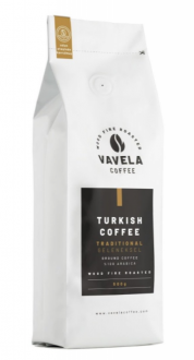Vavela Coffee Geleneksel Türk Kahvesi 500 gr Kahve kullananlar yorumlar
